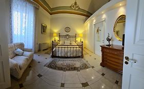 Bellini Garden Suite