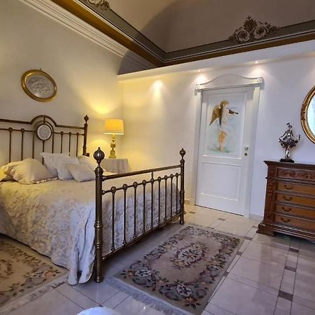Bellini Garden Suite Catánia Buitenkant foto