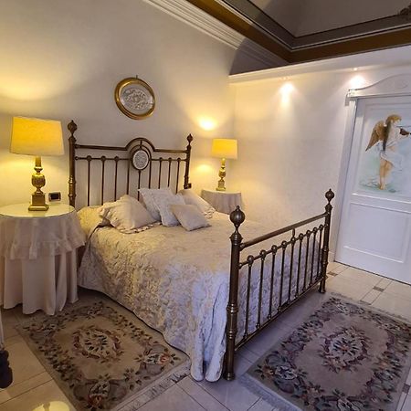 Bellini Garden Suite Catánia Buitenkant foto