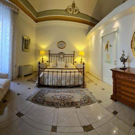 Bellini Garden Suite Catánia Buitenkant foto