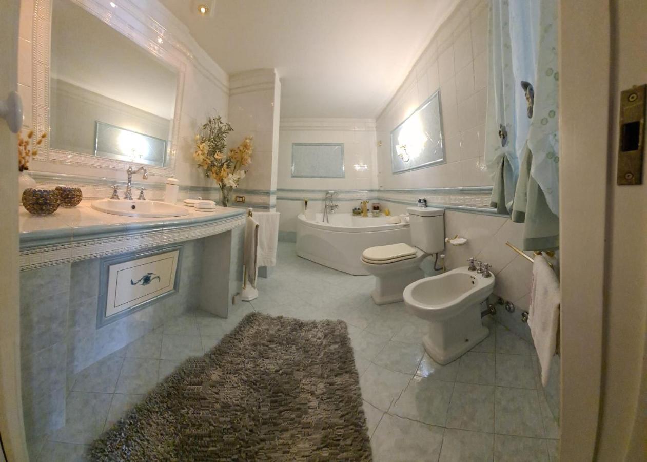 Bellini Garden Suite Catánia Buitenkant foto