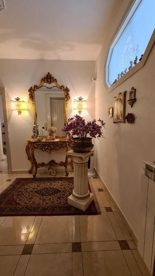 Bellini Garden Suite Catánia Buitenkant foto
