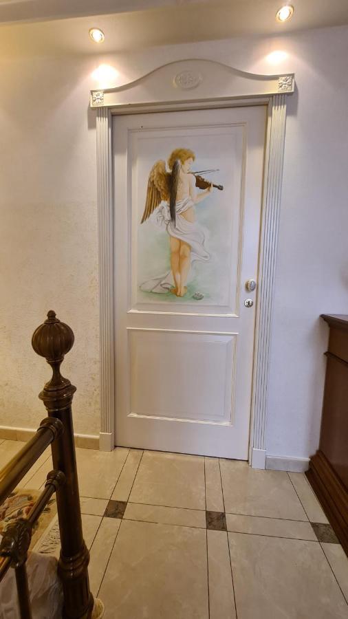 Bellini Garden Suite Catánia Buitenkant foto