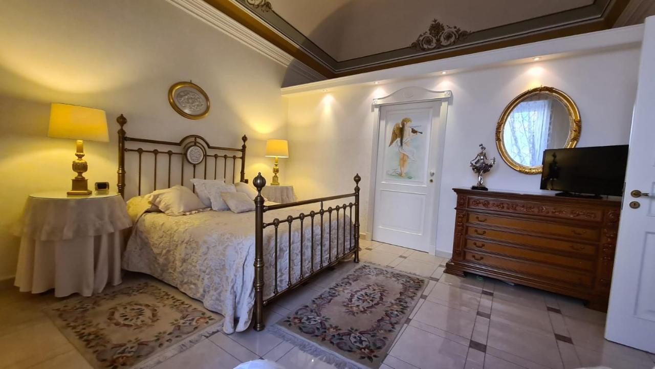 Bellini Garden Suite Catánia Buitenkant foto