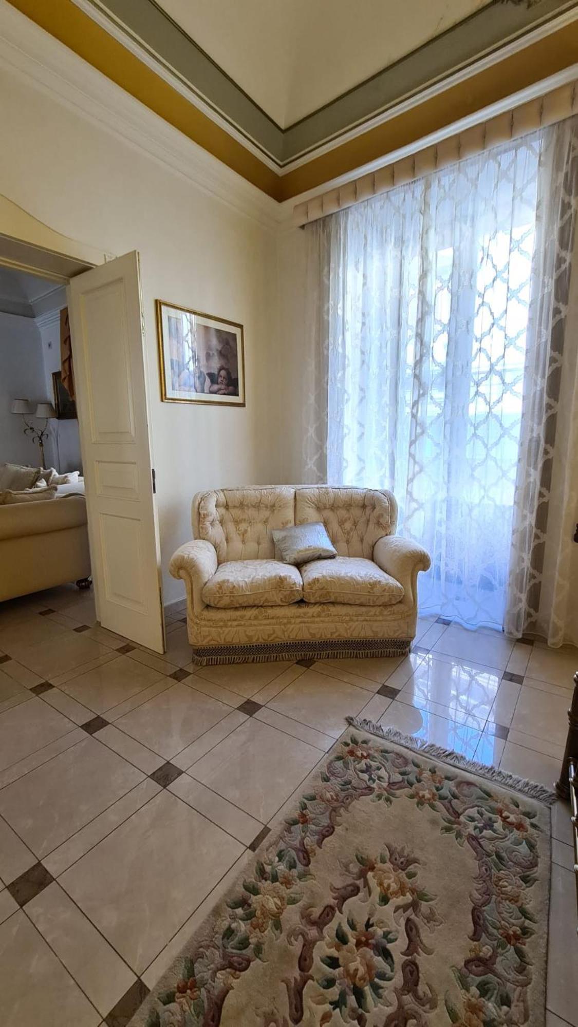 Bellini Garden Suite Catánia Buitenkant foto