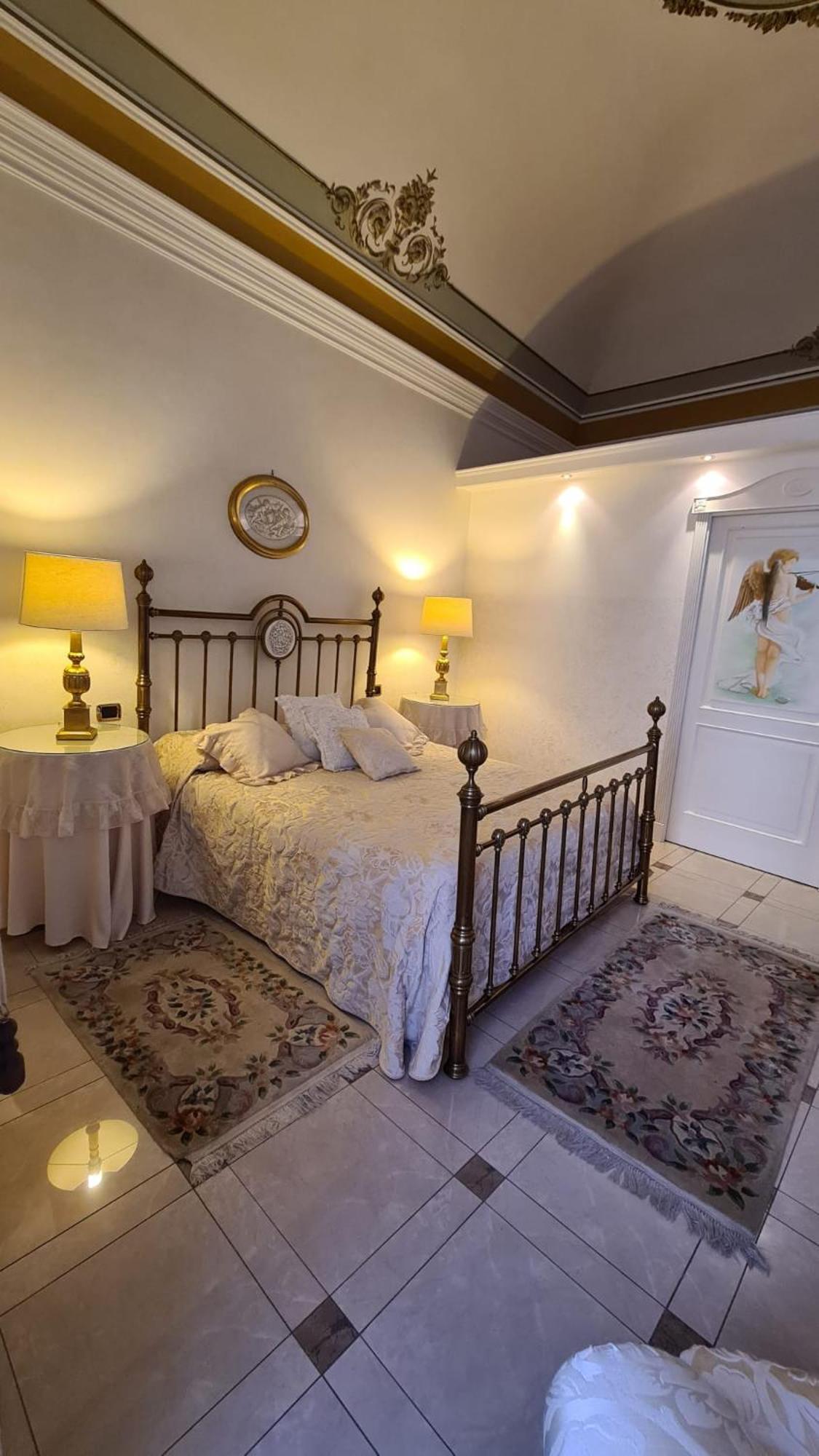 Bellini Garden Suite Catánia Buitenkant foto