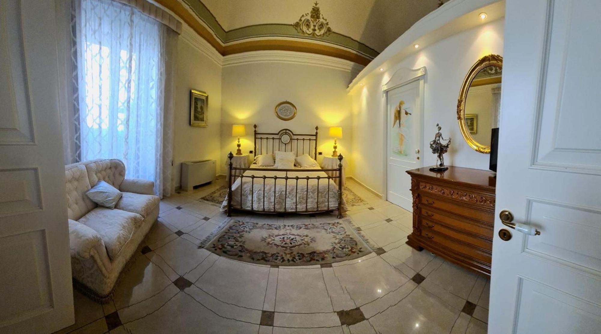 Bellini Garden Suite Catánia Buitenkant foto
